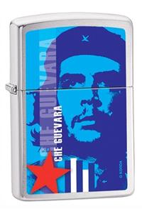 Zippo 811158 Zıp200 Che Guevara Blu Çakmak