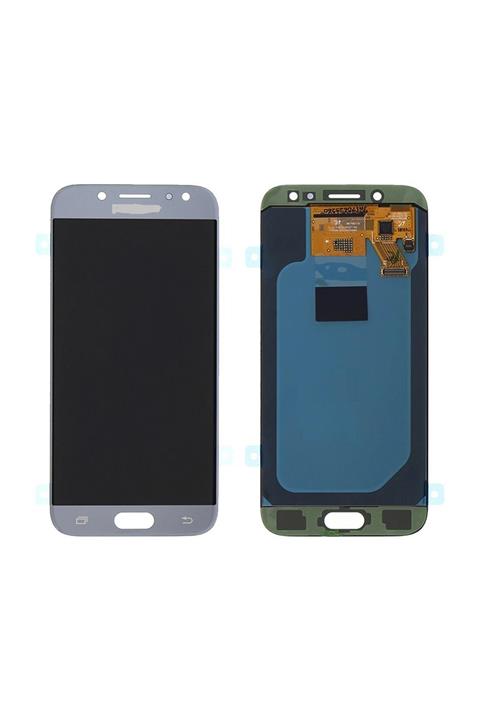 VERA TECH Samsung J530 Servis J5 Pro Lcd Sılver