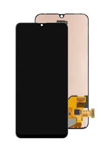 Samsung A405-a40 Siyah Orjinal Lcd Ekran