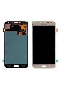 Samsung J4 Gold Orjinal Lcd