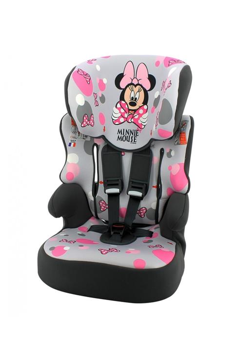DISNEY 9-36kg Oto Koltuğu - Minnie Mouse
