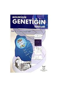 Akademisyen Kitabevi Moleküler Genetiğin Esasları