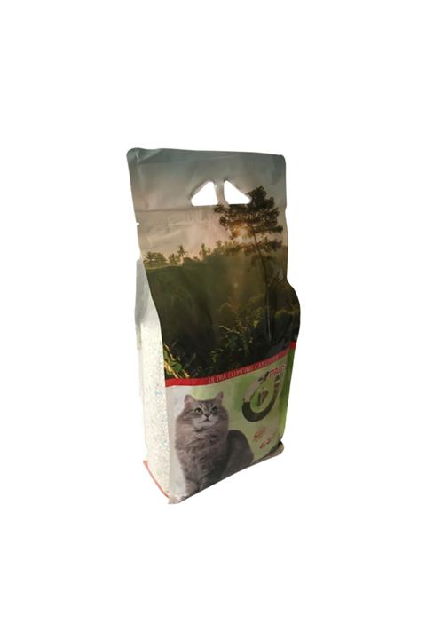 MAGIC CAT BOX Pause 5 Lt Kedi Kumu