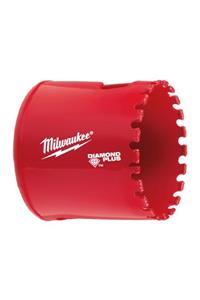 Milwaukee Diamond Plus Elmas Panç 51 Mm 49565645