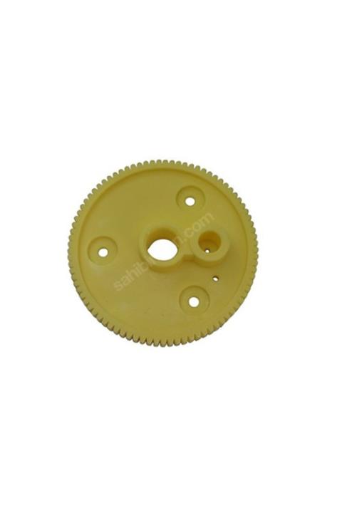 İDEAL OTOMOTİV Fiorino Bipper Nemo Qubo Arka Cam Silecek Motor Dişlisi 2008 - 2019 Arası Oem: 064300351