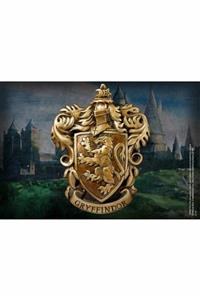 Noble Collection Noble Colleciton Harry Potter Gryffindor Crest Duvar Dekoru