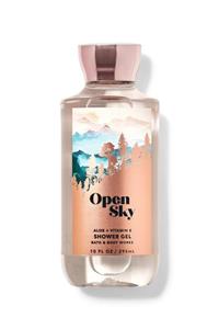 Bath & Body Works Open Sky Duş Jeli 10 Fl Oz / 295 ml Bbw26303005