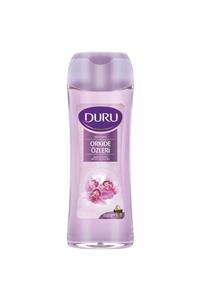 Duru Perfume Kadın Ve Erkek Için Spa Ve Banyo Duş Jeli Orkide Özleri 450 Ml