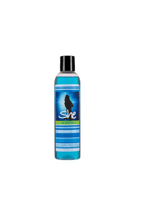She Is Cool Duş Jeli-350ml