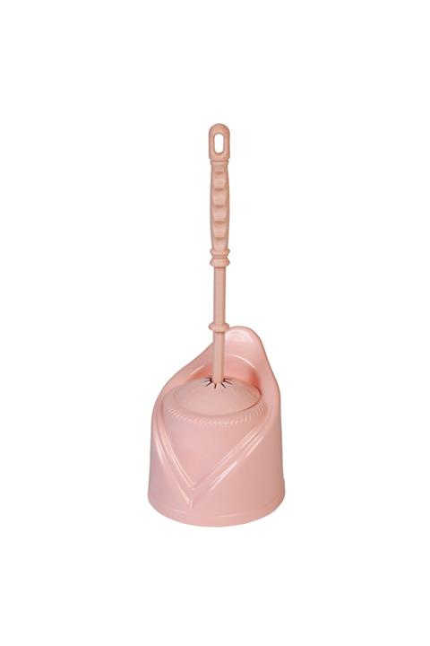 RİNDO Muhafazalı Topuz Ws Fırçası Takımı