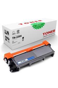 nanoprint Whitebox Brother Tn-2355 Muadil Toner /wb/ Mfc-l2700dw/mfc-l2720dw