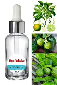 Butfulake Hava Nemlendirici Oda Kokusu Aroma Difüzör Esansı 30 Ml Aromatik Uçucu Yağ Bergamot