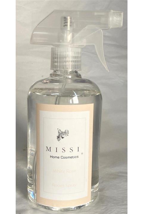 Missi 500 Cc Whıte Rose Oda Spreyi