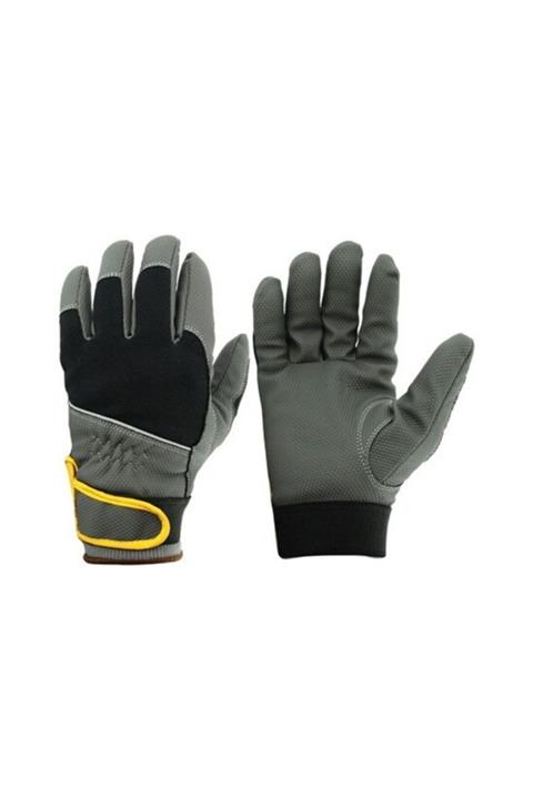 Starline E-1102 Mekanik Eldiven