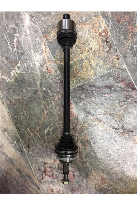 CAREX Laguna Ön Aks Sağ