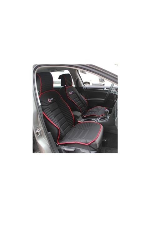 Space Fiat Stilo Uyumlu Lüx Araba Koltuk Kılıfı Spor Minder