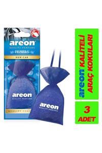 Areon Pearls Newcar ''3 Adet'' (kaliteli Araç Kokusu)