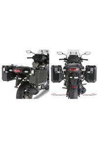 Givi Pl4105Cam Kawasaki Versys 1000 (12-14) Yan Çanta Taşıyıcı