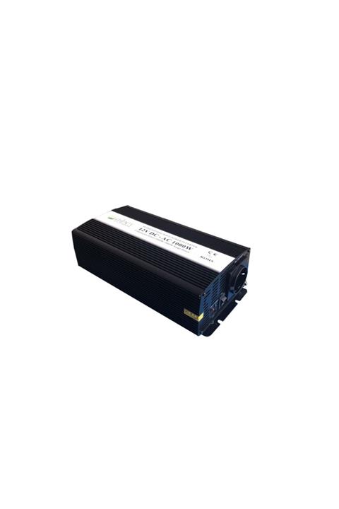 Alpex 1000 Watt 12 Volt Modifiye Sinüs Inverter