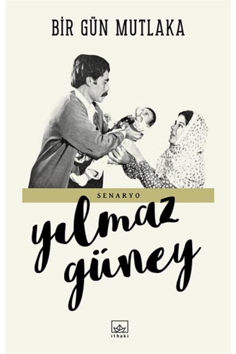 köksal kitabevi Bir Gün Mutlaka