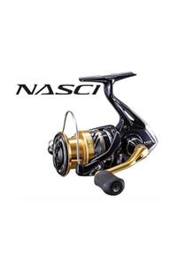 Shimano Nasci 1000 Fb Lrf Makinesi