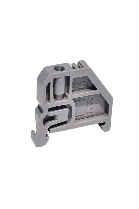 onka 1222 Vidalı Ve Yaylı Klemens Için Mini Vidalı Klemens Durdurucu (10 ADET)