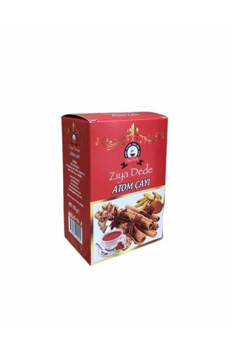 Ziyadede Ziya Dede Atom Çayı