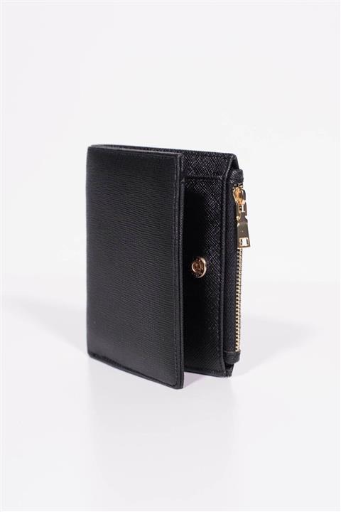 Addax Kadın Siyah Cüzdan Czdn67 - F7 ADX-0000021959