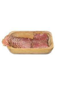 Tereci Roastbeef Biberli Füme Et (136 Gr)