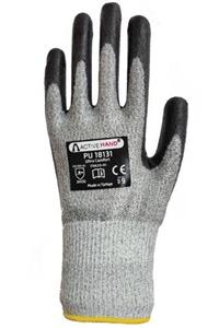 ACTIVEHAND Pu-18131 D Kesilme Dayanımlı Eldiven/08