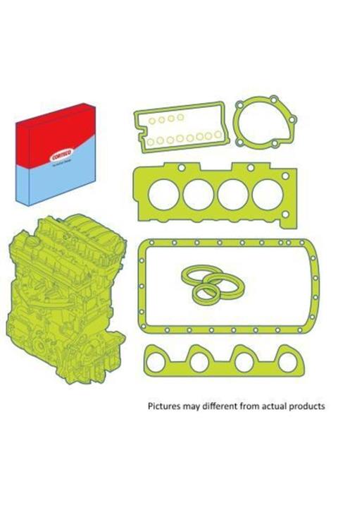 CORTECO (83430604) Üst Takım Conta Partner-berlıngo-jumpy-xsara-scudo-p3