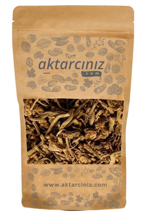 AKTARCINIZ Kedi Otu Kökü 100 Gram