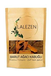 LALEZEN Barut Ağacı Kabuğu  100 gr