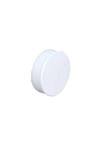 PROPIPE Pvc Atık Su Boru 3.2mm Muf Tapası 125mm