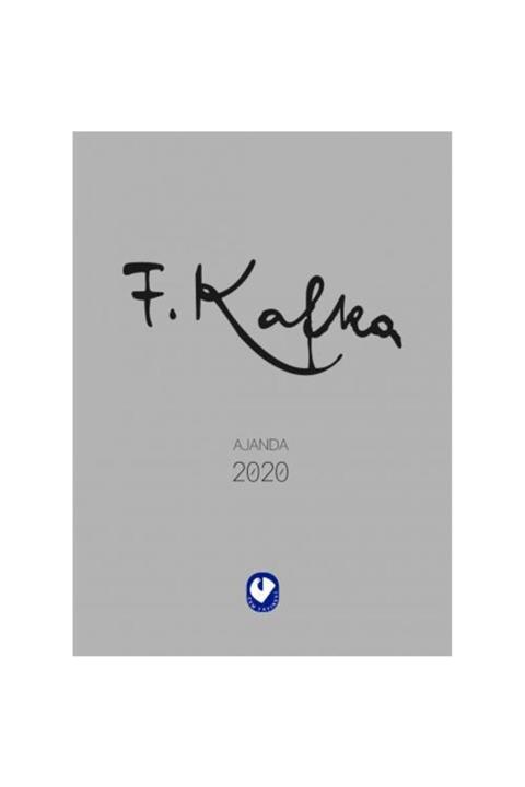 Cem Yayınevi Franz Kafka: Ajanda