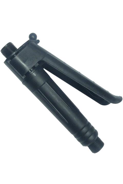 Anadolu Kollu Ve Akülü Ilaçlama Uyumlu Kabze Tetik Tabanca