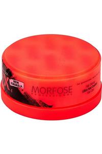 Morfose Neon Wax 150 Ml No 4 Ultra Control Shining