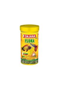 Dajana Flora Garlic Spi.-chl. Flakes 100 Ml 20 Gr