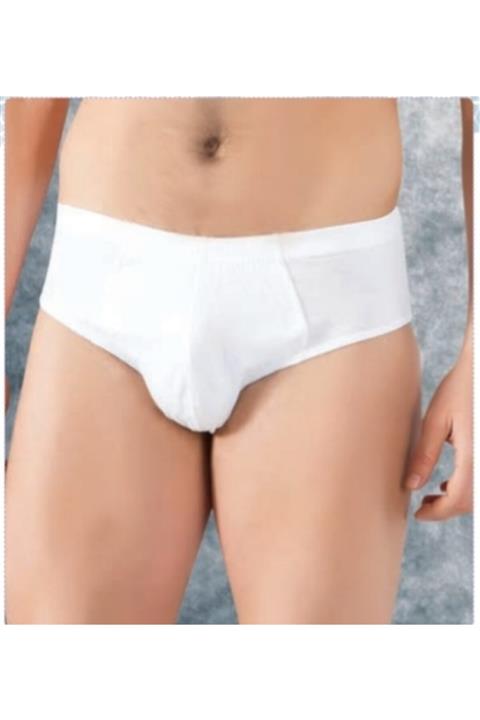 LÜXDRM Lux Drmpenye Erkek Slip