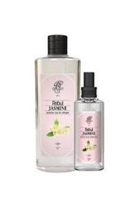 Rebul Jasmine 270 ml ve Yasemin 100 ml Kolonya