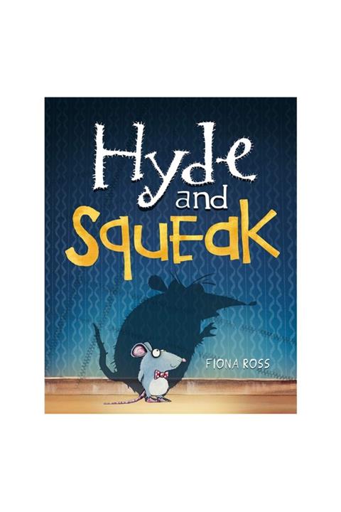 LITTLE TIGER GROUP Hyde And Squeak #yeni Gelenler