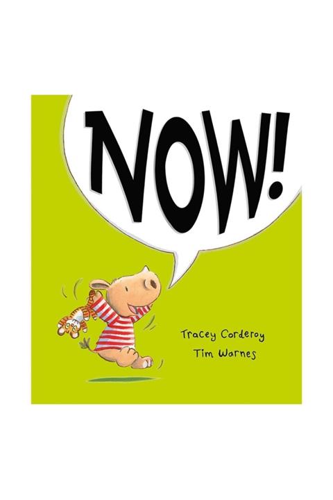 LITTLE TIGER GROUP Now! #yenigelenler