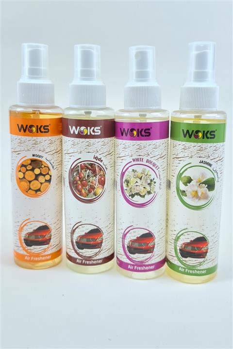 ALTUNKAYA Ev- Araç Kokusu, 150 Ml 4 Adet