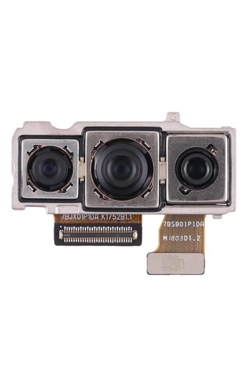 Fulldestek Huawei P20 Pro A++ Arka Kamera Uyumlu