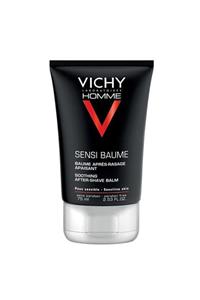 Vichy Homme Traş Sonrası Balm 75 ml