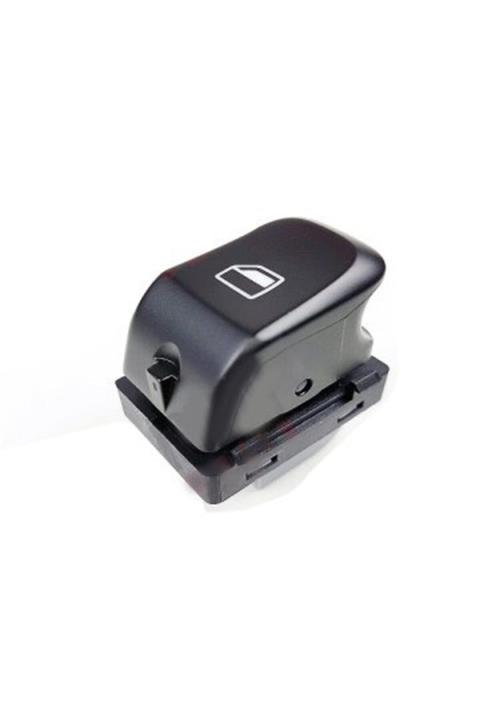 MCAR Cam Açma Düğme Audi A4 2008-2012 Model Arası Tekli
