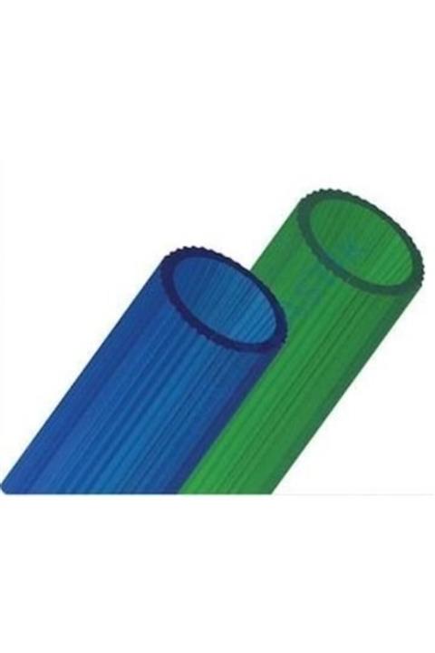 luxhookahhouse 1/2 Silikonlu Bahçe Hortumu 30 mt