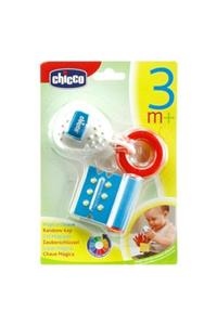 Chicco Gökkuşağı Anahtar Çıngırak