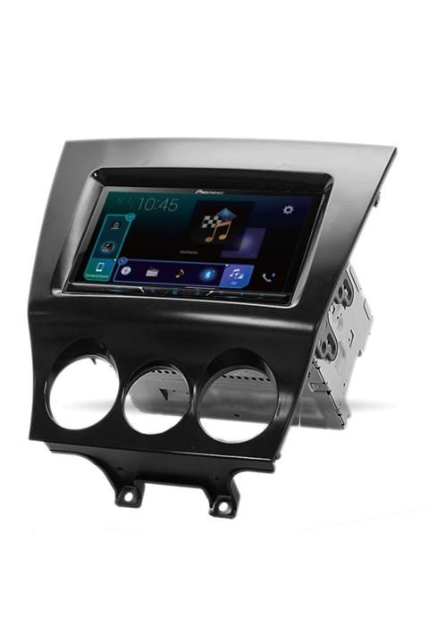 Pioneer Mazda Rx8 Apple Carplay Android Auto Multimedya Sistemi