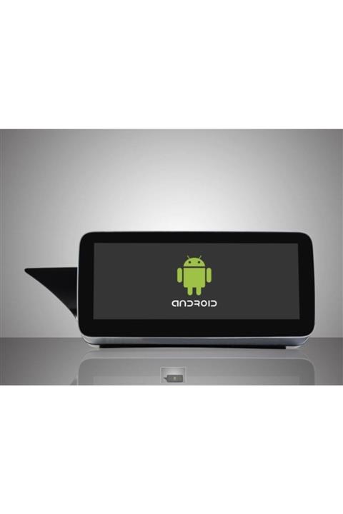 Mercedes Benz Mercedes-benz E Class (2010-2012) Forx Android Multimedia